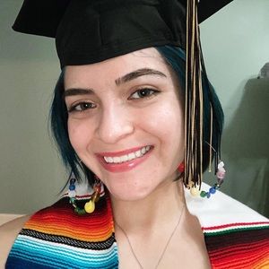 Meet your Posher, Diana